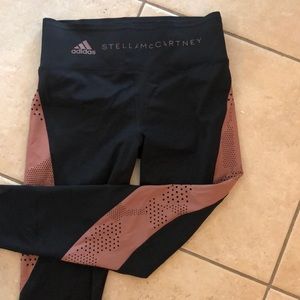 Adidas X Stella McCartney pants